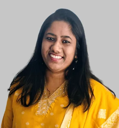 Prof. Silpa Sivan P